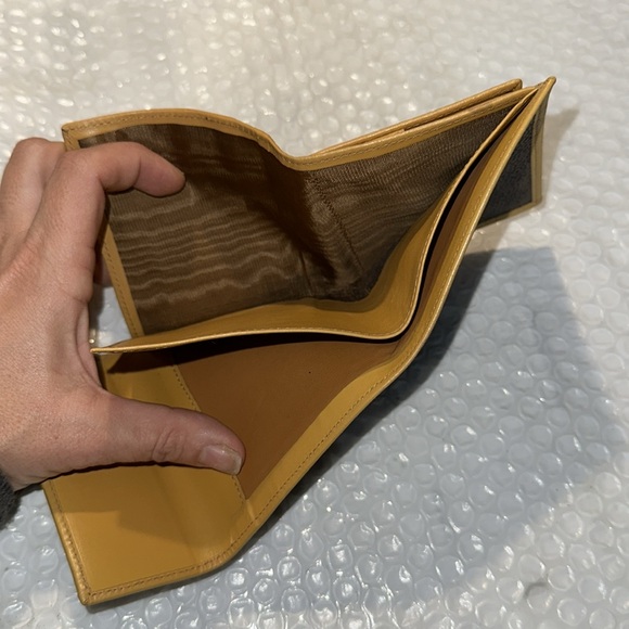 Celine wallet.  Used but in excellent condition. - Picture 7 of 10
